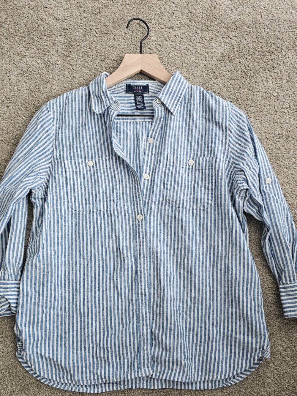 Button down shirt - Picture 4 of 6